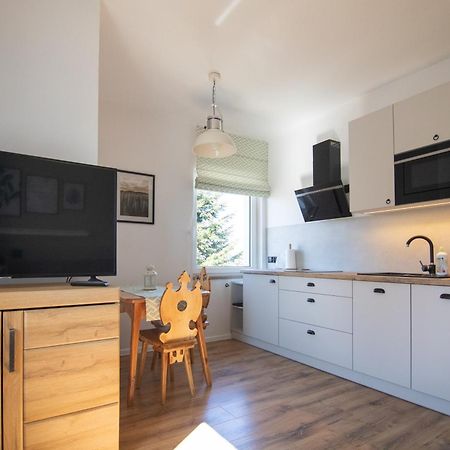 5 Wierchów Apartamenty Bukowina Tatrzańska Exterior foto