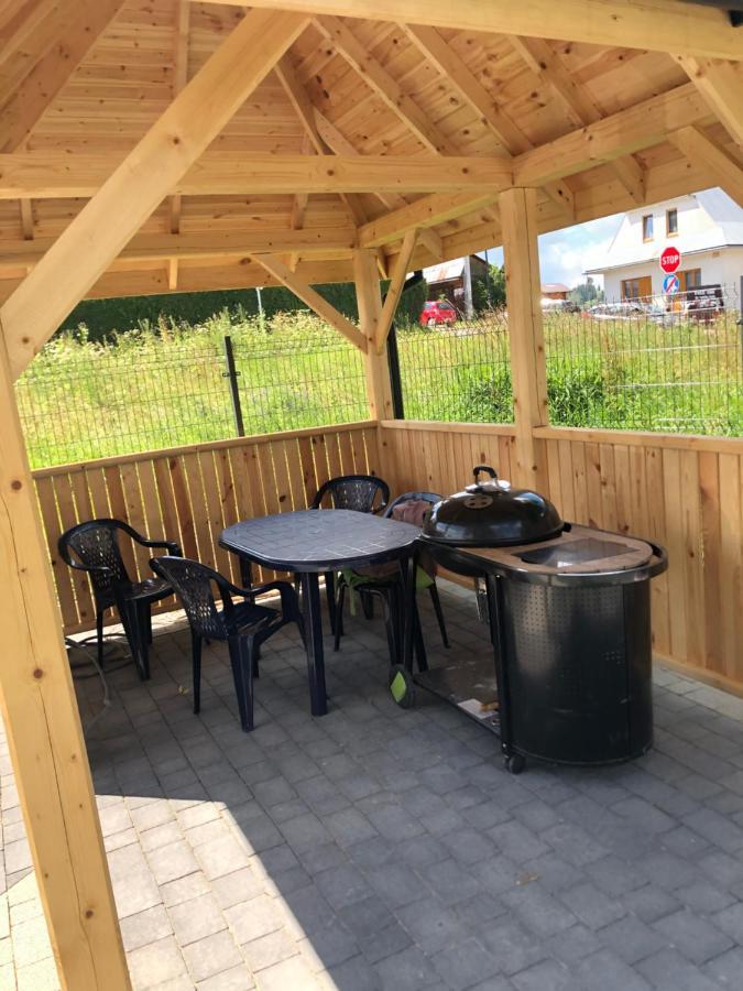 5 Wierchów Apartamenty Bukowina Tatrzańska Exterior foto