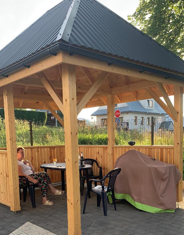 5 Wierchów Apartamenty Bukowina Tatrzańska Exterior foto
