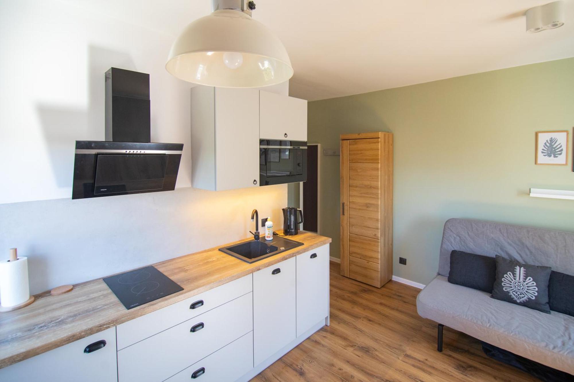 5 Wierchów Apartamenty Bukowina Tatrzańska Exterior foto