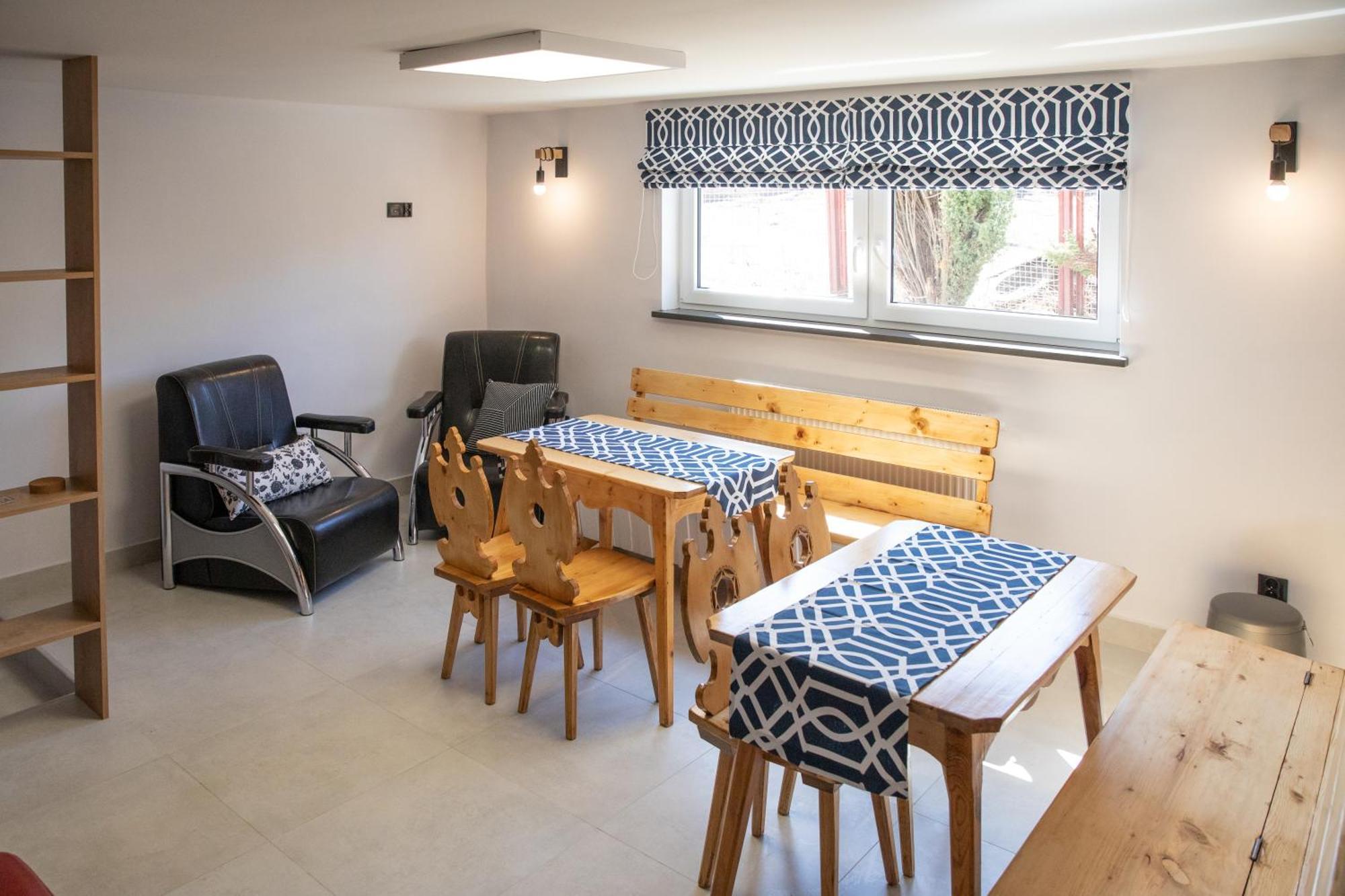 5 Wierchów Apartamenty Bukowina Tatrzańska Exterior foto