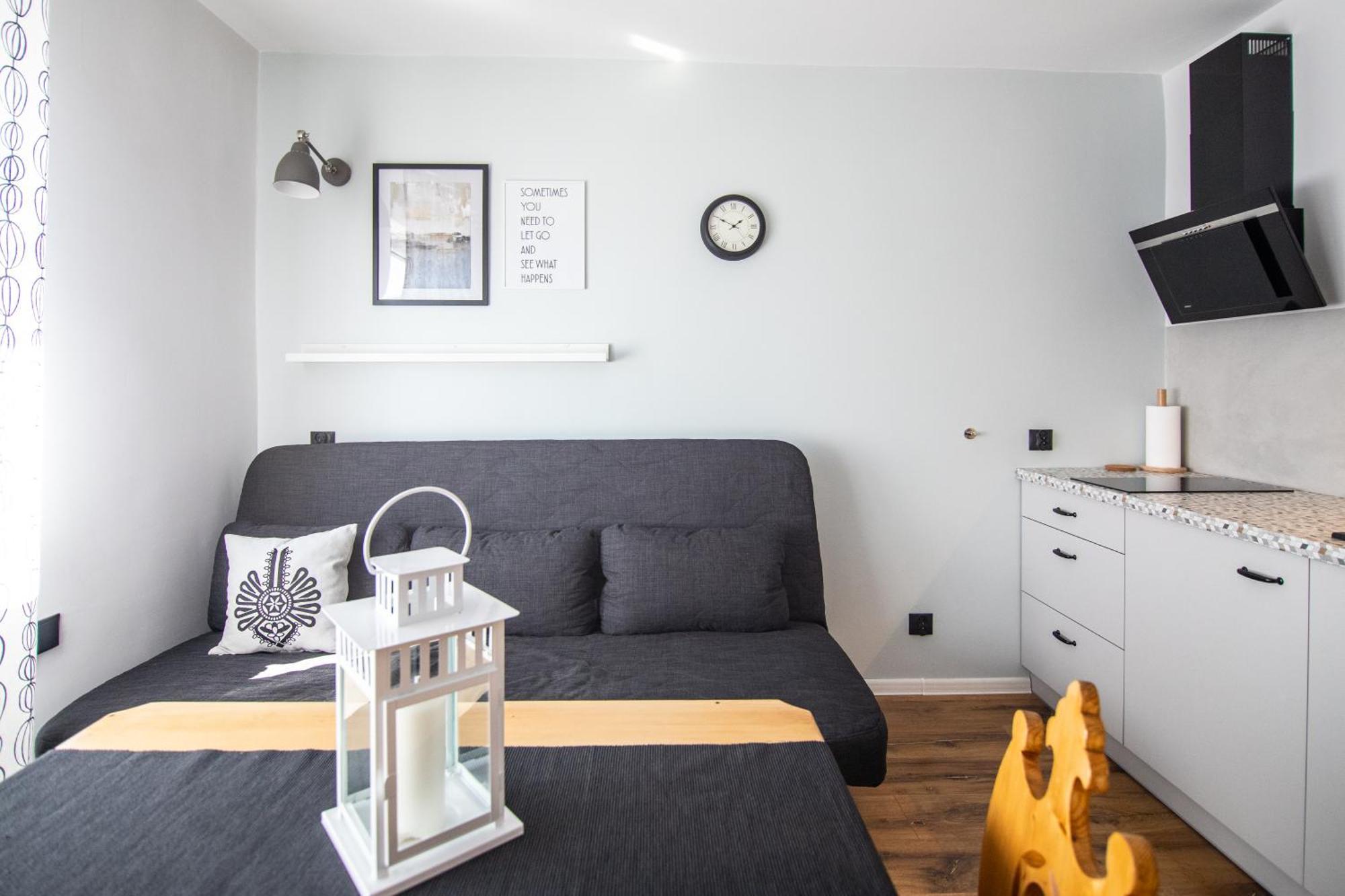 5 Wierchów Apartamenty Bukowina Tatrzańska Exterior foto