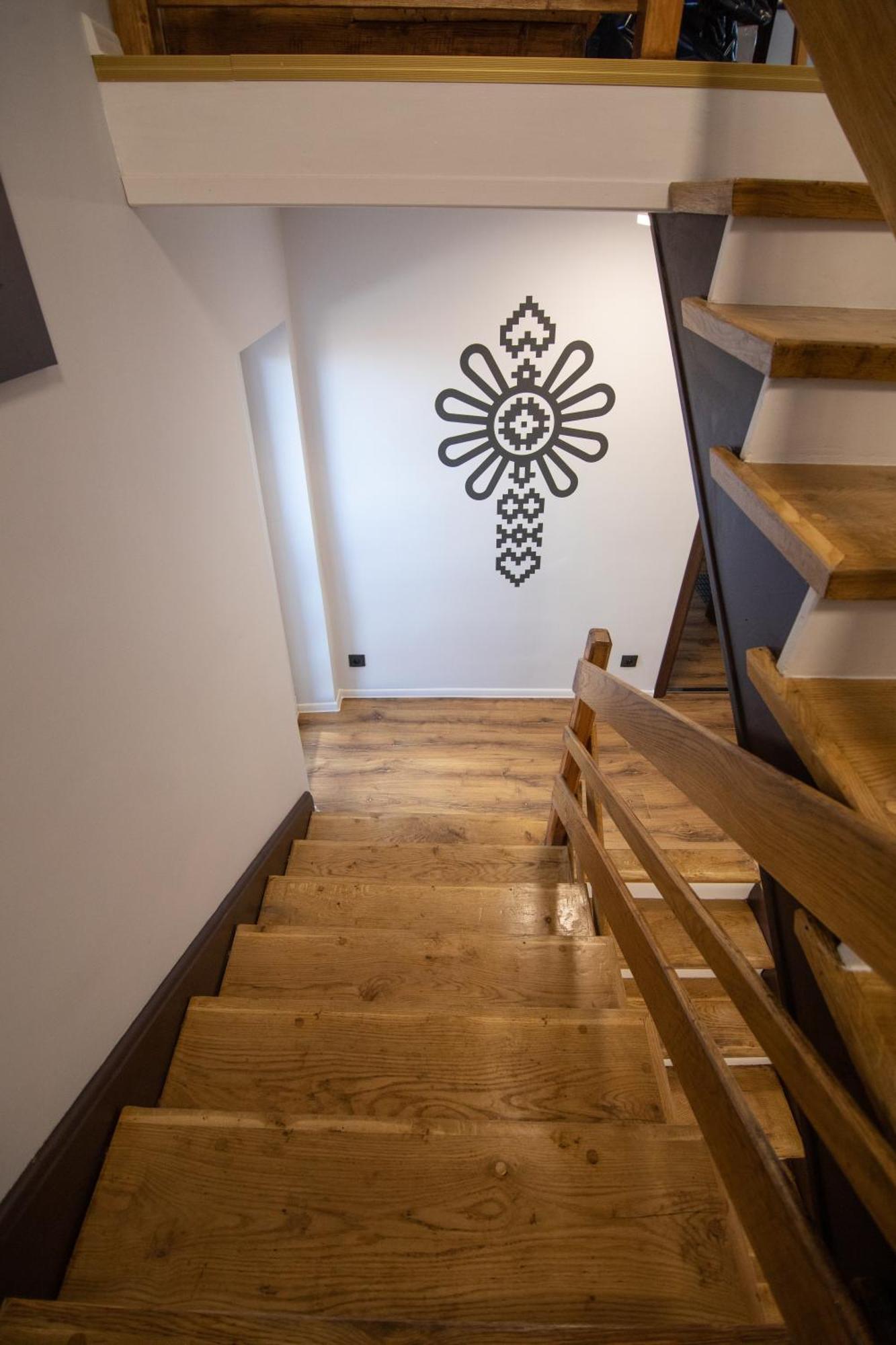 5 Wierchów Apartamenty Bukowina Tatrzańska Exterior foto