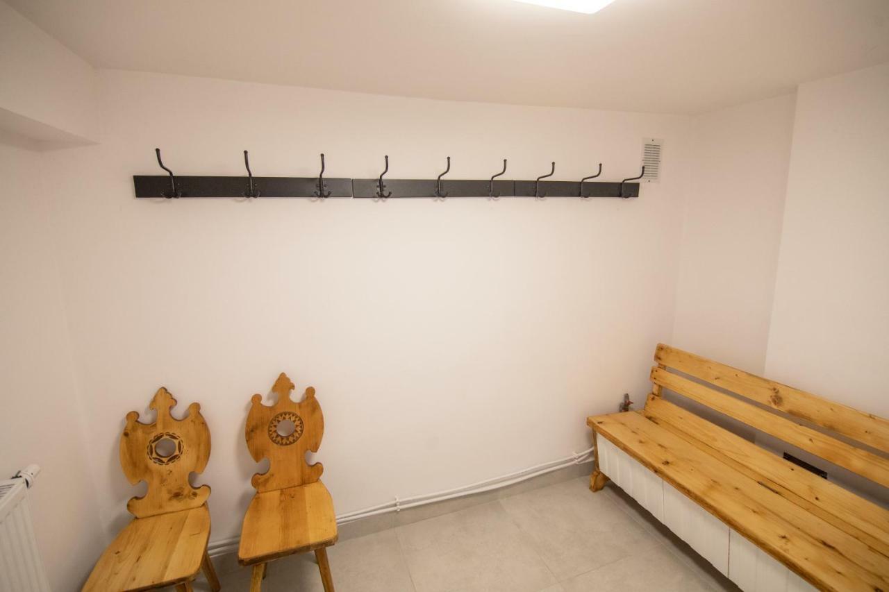 5 Wierchów Apartamenty Bukowina Tatrzańska Exterior foto