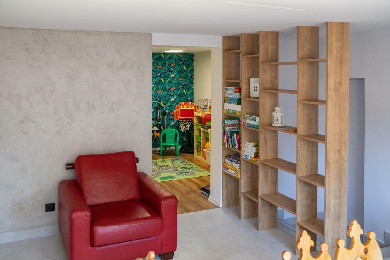 5 Wierchów Apartamenty Bukowina Tatrzańska Exterior foto